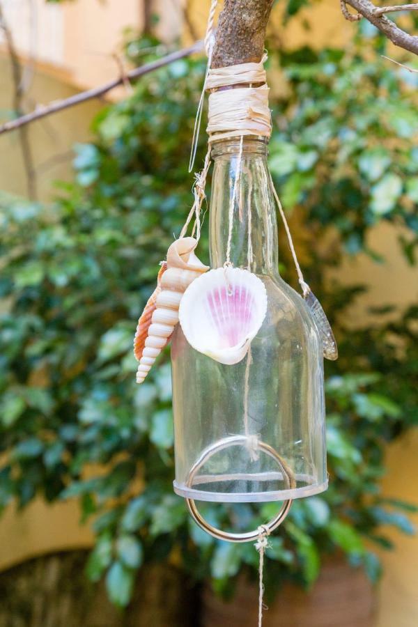 Calliope Corfu Apartament