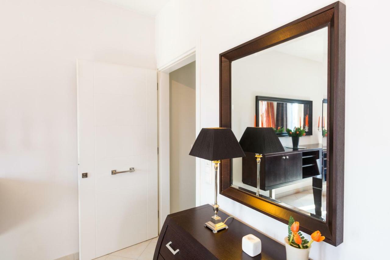 Apartament Calliope Corfu *