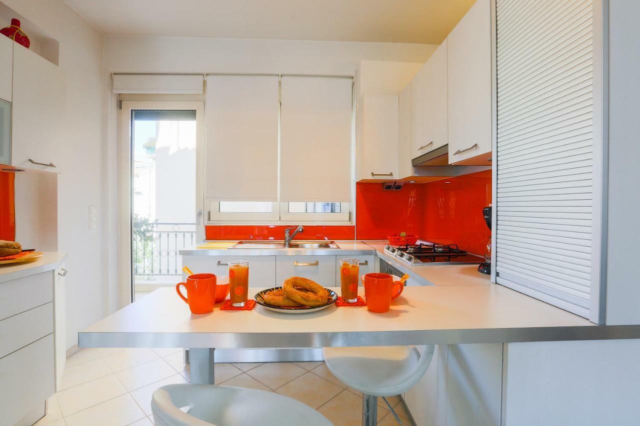 Apartament Calliope Corfu Corfu (city)