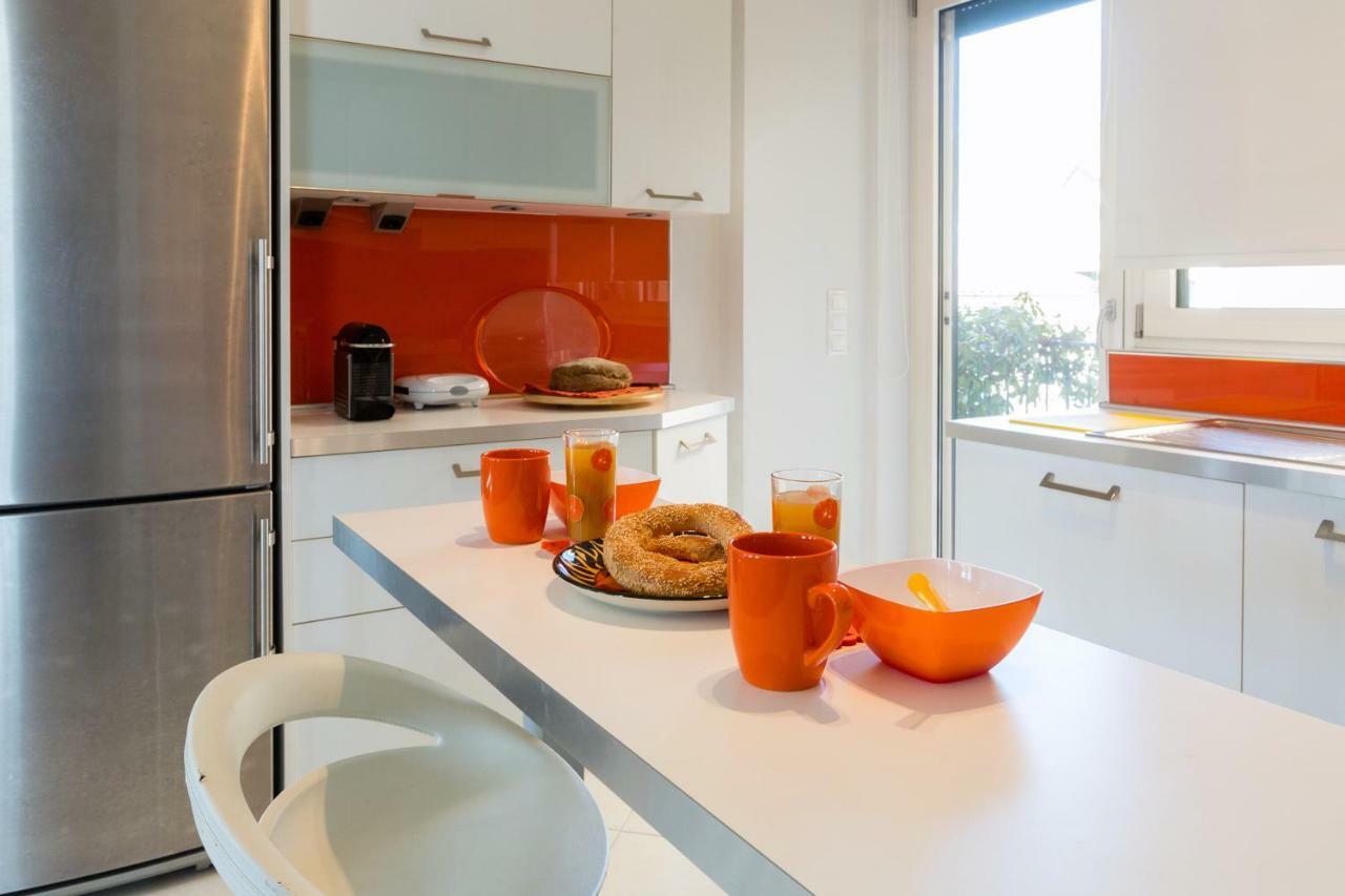 Calliope Corfu Apartament Corfu (city)