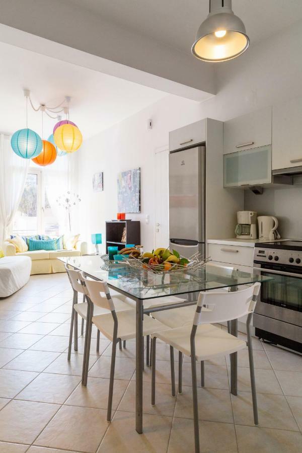 Calliope Corfu Apartament