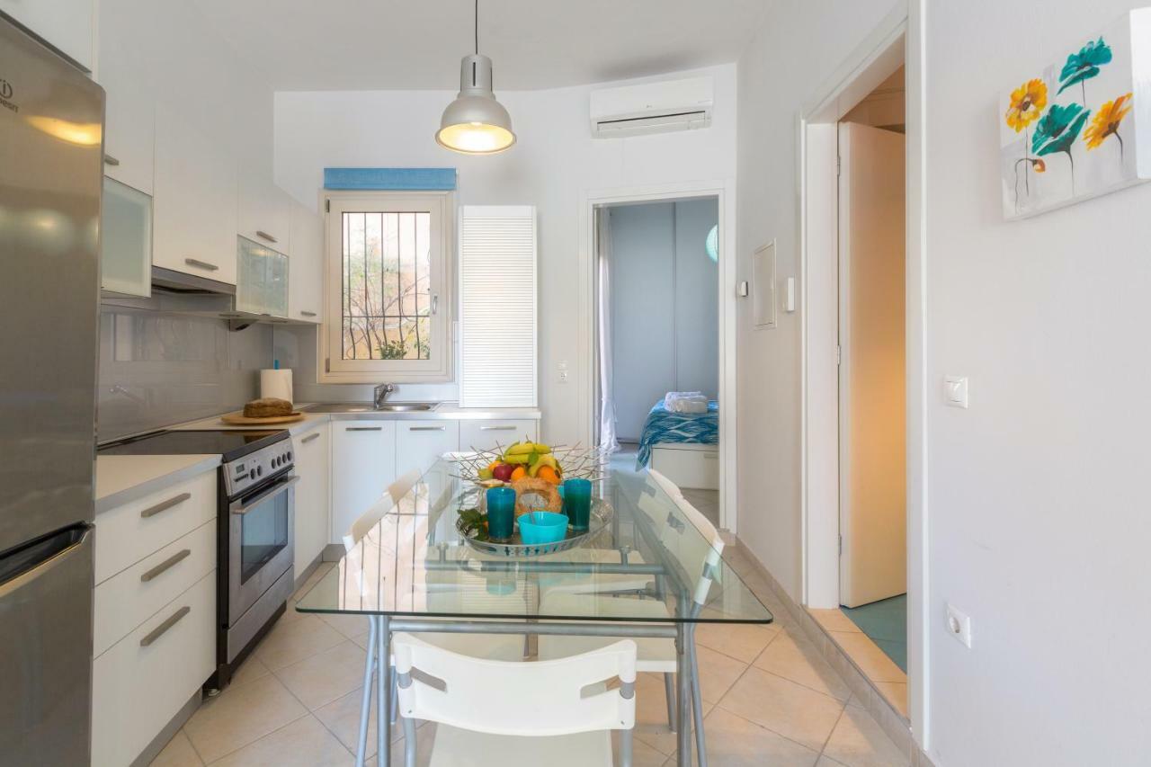 Apartament Calliope Corfu Corfu (city)