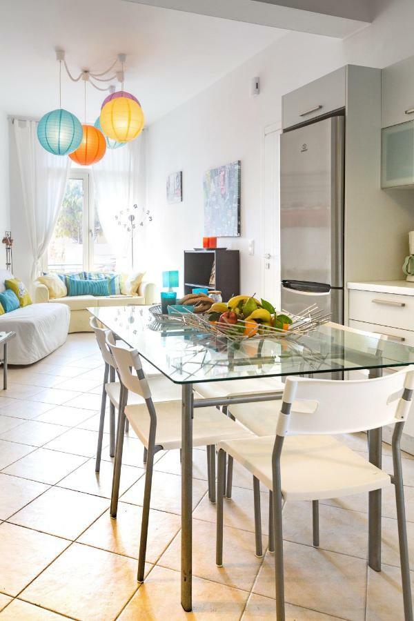 Calliope Corfu Apartament *