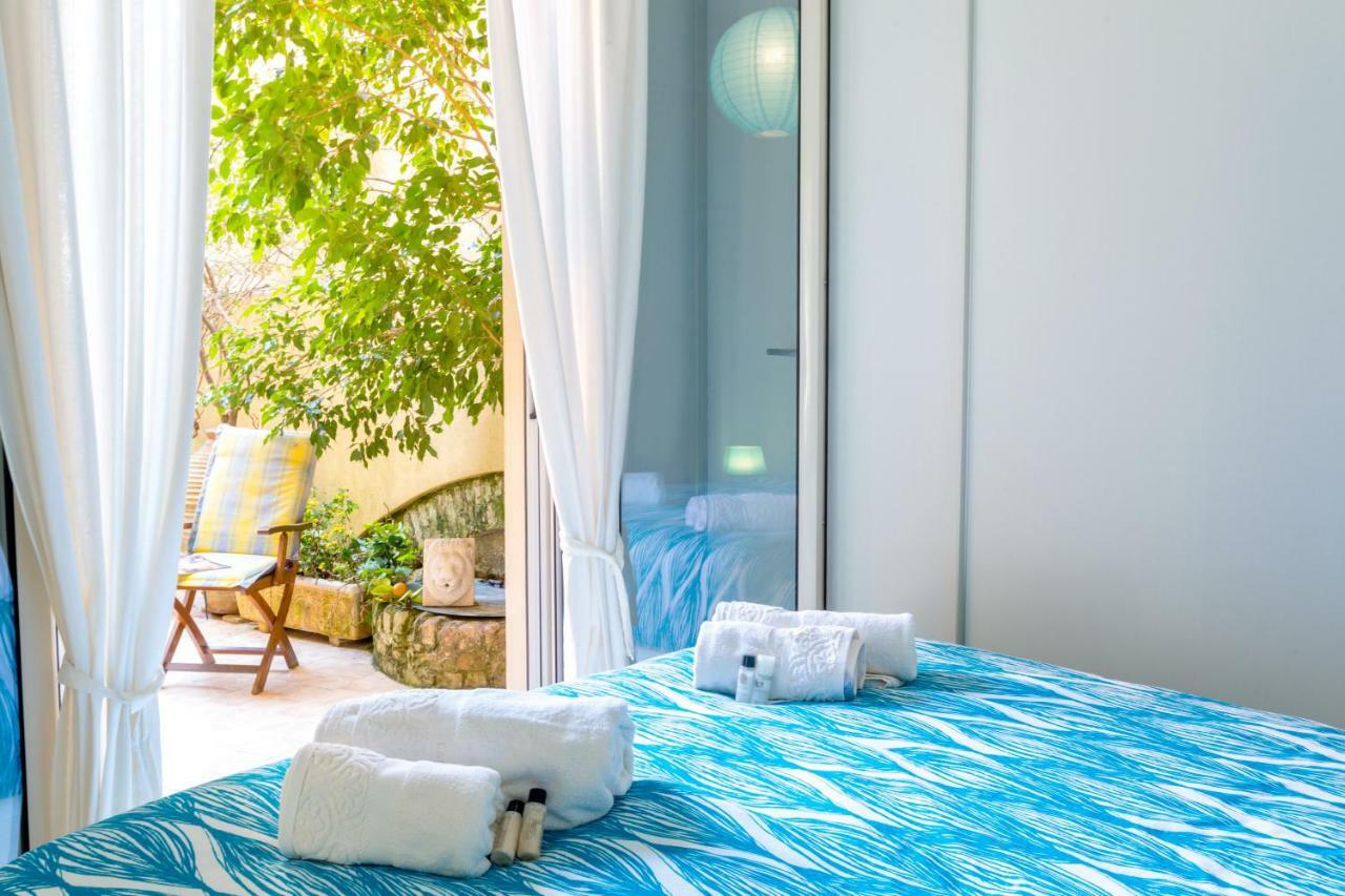 Apartament Calliope Corfu Corfu (city)